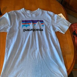 Patagonia shirt